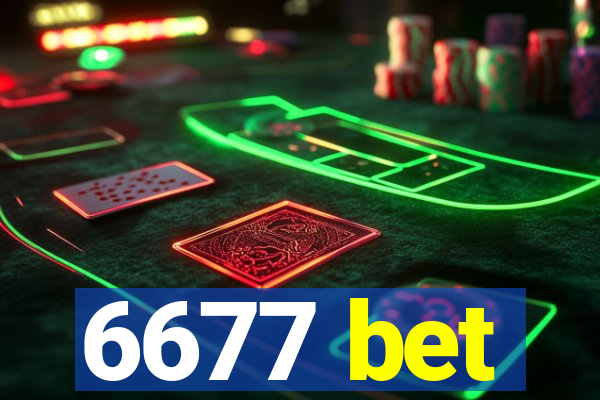 6677 bet